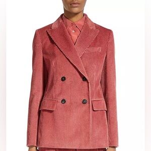 Weekend Max Mara Katanga blazer size 0 | 34 IT